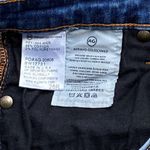 AG Adriano Goldschmied ADRIANO GOLDSCHMIED AG Prima Mid Rise Cigarette Denim Blue Jeans ~ Women's 28R Photo 9