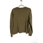 ZARA  trafaluc Aztec print sweater Womens‎ small Photo 5