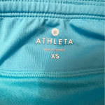 Athleta Ready Set Shorts (2) Pair Bundle Blue & Pink Size XS Running Athletic Photo 5