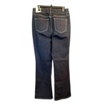Lane Bryant  Essential Stretch Bootcut Jeans High-Rise Dark Wash Size 14 NWT‎ Photo 1