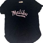 Hollister π Malibu Graphic Shirt Photo 0