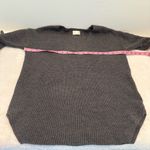 Wilfred Free Aritzia  100% Merino Wool V-Neck Sweater  Waffle Knit SZ M Photo 10