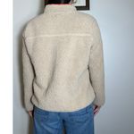 Tommy Hilfiger  Sherpa Full Zip Jacket Size Large Photo 7