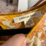 American Eagle  Outfitters Floral Mini Dress Photo 1