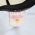 Venus Spellbound Black Strappy Monokini Photo 4