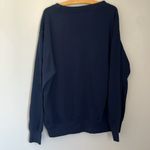 MV Sport UC Davis crewneck sweatshirt. Size L Photo 1