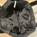 Victoria's Secret NWT VS Victoria’s Secret Fashion Show 2025 Crystal Tote Bag Black Photo 5