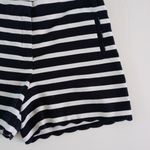 Anne Klein Women's Stripe Chino Size 8 Photo 2