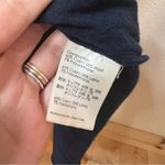 3.1 Phillip Lim  navy blue maxi tank dress MEDIUM Photo 4