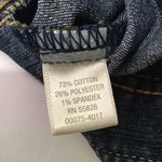 Christopher & Banks  Jean Jacket Photo 3