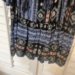 Holding Horses Holding‎ Horses Multi Color Dress Size Small Photo 4