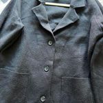 Adrienne Vittadini  Black Cardigan XL Photo 3