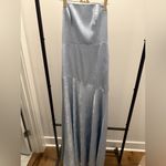 NWT Park and Fifth Delaney Dress Strapless Photo 3