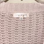 Ultra Flirt  Textured Knit Button-Front Cardigan – NWT Small Photo 4