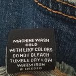 New Look FINAL MARKDOWN Ladies  raw edge denim vest 3x Photo 7