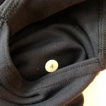 Womens Lululemon Skinny Will Pant Inkwell Navy Blue 4 Photo 3