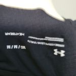 Under Armour  Women's Tech Short Sleeve V-Neck Size Medium Photo 6