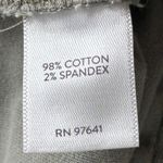 J.Jill  Cargo Pants Green 16 Photo 9