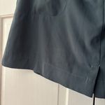 Nike  Golf Skort Dri-Fit Tour Performance Slate Gray Golf‎ Skirt Size 14 Athletic Photo 2