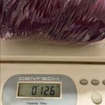 Old Navy  women’s small Knit Wrap Dress Wine Long Sleeve Tie Front Stretch ribbed Photo 7