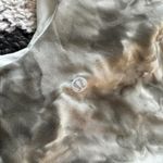 Lululemon  Women's Black and Green Vest Photo 5