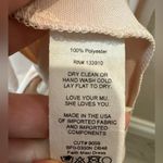 Show Me Your Mumu Show Me Your Mumu NWT Faith Maxi Dress Dusty Blush Pink Size XXS Bridesmaid Photo 11