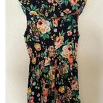 Miss Love 🆕 Floral Ruffled Dress M🆕 Photo 2