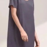 Wilfred  Free Teigen T-Shirt Mini Dress xs Photo 0