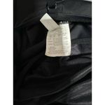 MiracleSuit MagicSuit‎ Black One piece swimsuit two layers of fringe size 10 Photo 2