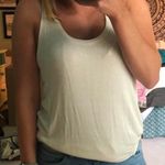 Feel the Piece Tank Top Photo 2