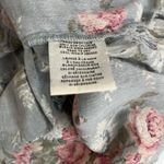 Ralph Lauren Denim & Supply M Womens Briar Floral Dress Prairie Cottagecore Boho Photo 4