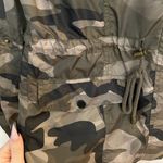 Shinestar Camo Jacket Photo 2