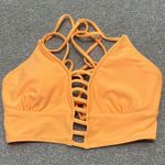 Cupshe  Women's Leaves Print Two Piece Bikini Set Swimsuit V Neck Lace Up Swimwea Photo 10