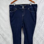 Torrid Crop Skinny Jegging Super Soft High-Rise Jean Size 20 Photo 3