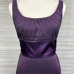 WATTERS & WATTERS Sleeveless Bridesmaid/Special Occasion Dress Purple Photo 1
