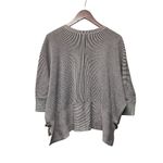 CAbi Cupid zip front sweater. Size Small Photo 2