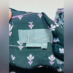 Anthropologie  Dasha Smocked Midi Dress Size XS NWOT $180 Photo 3