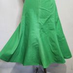 Tracy Evans  Limited Kelly Green Aline Skirt Photo 3