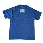 Disney Vintage Mickey Mouse Workin' Clothes T-Shirt 2-Sided Single Stitch New Old Stock Photo 1