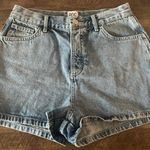 BDG Denim Shorts Photo 0