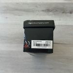 New York and Company Adelle Flat Sandal Gold 10 NWT IN BOX Photo 5