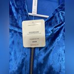 Fabletics NWT Crushed Velour Zip-Up Hoodie | Size: 4X Photo 1