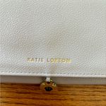 Katie loxton Jewellery Roll in off white Photo 2