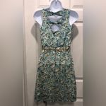 Delia's Delia’s Lace Floral Dress Size Small juniors Photo 5