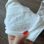 Spanx  White Sportsbra Photo 2