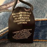 BLANK NYC Women’s London Girl Denim Jean Skirt Size 29W NWT Photo 9