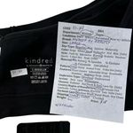 Kindred Bravely Black Nursing Bra w/ Extender Women Size Large | 51 Photo 6