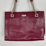 Kate Spade New York Sedgwick Lane Large Phoebe Pebbled Leather Shoulder Bag Photo 2