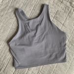 Athleta High Neck Crop Tank Photo 0