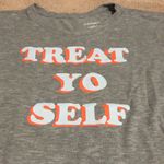 Xhilaration Treat Yo Self Ice Cream PJ’s Pajamas Photo 1